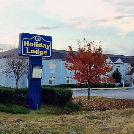 Holiday Lodge - Greensboro/Lake Oconee Екстериор снимка