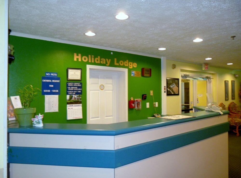 Holiday Lodge - Greensboro/Lake Oconee Екстериор снимка
