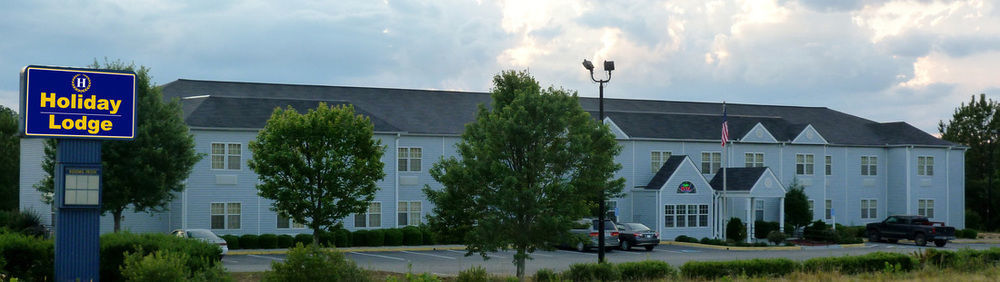 Holiday Lodge - Greensboro/Lake Oconee Екстериор снимка
