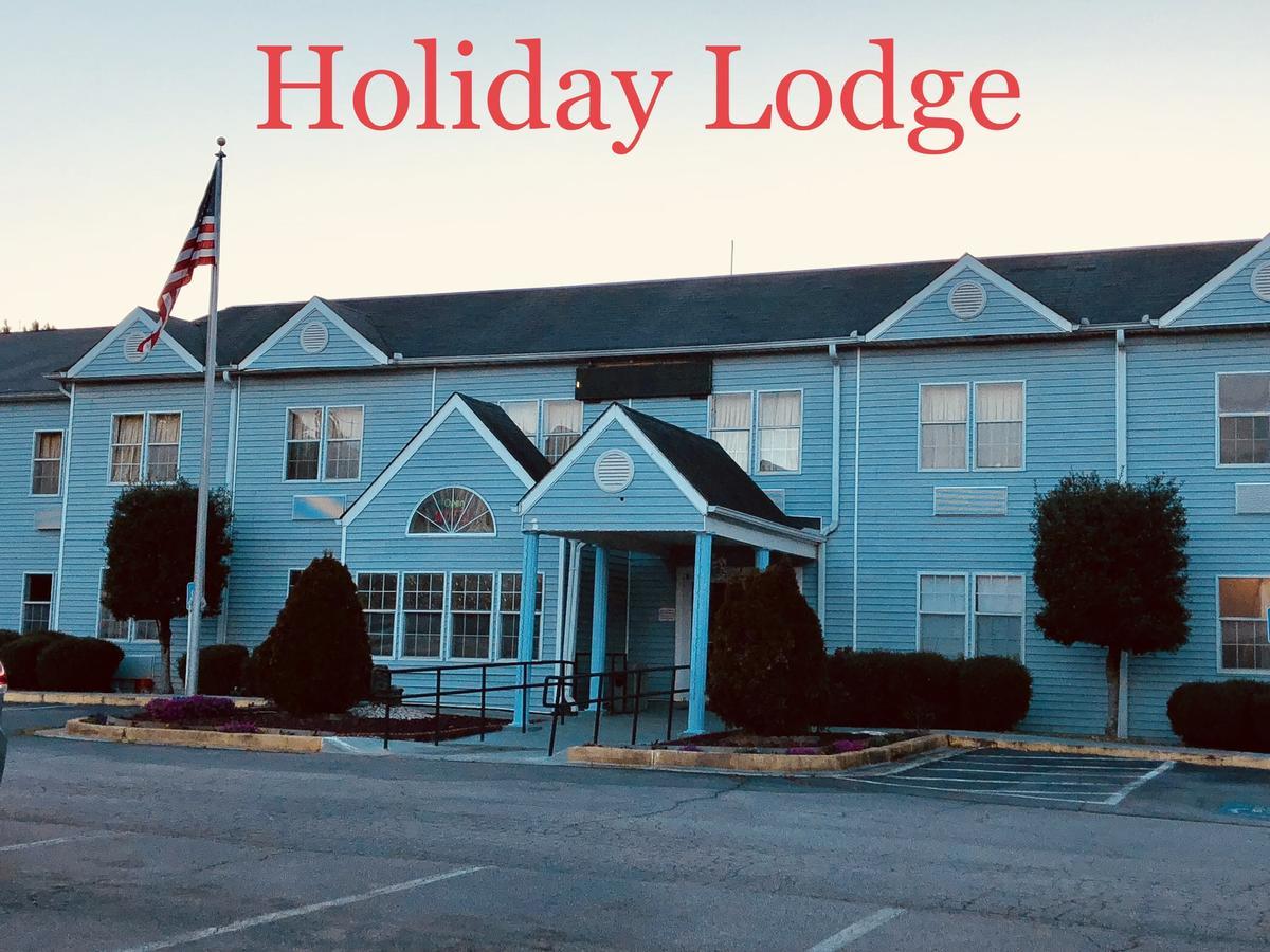 Holiday Lodge - Greensboro/Lake Oconee Екстериор снимка