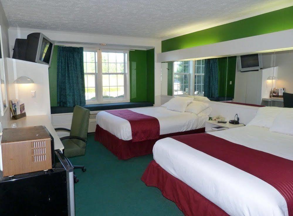 Holiday Lodge - Greensboro/Lake Oconee Екстериор снимка