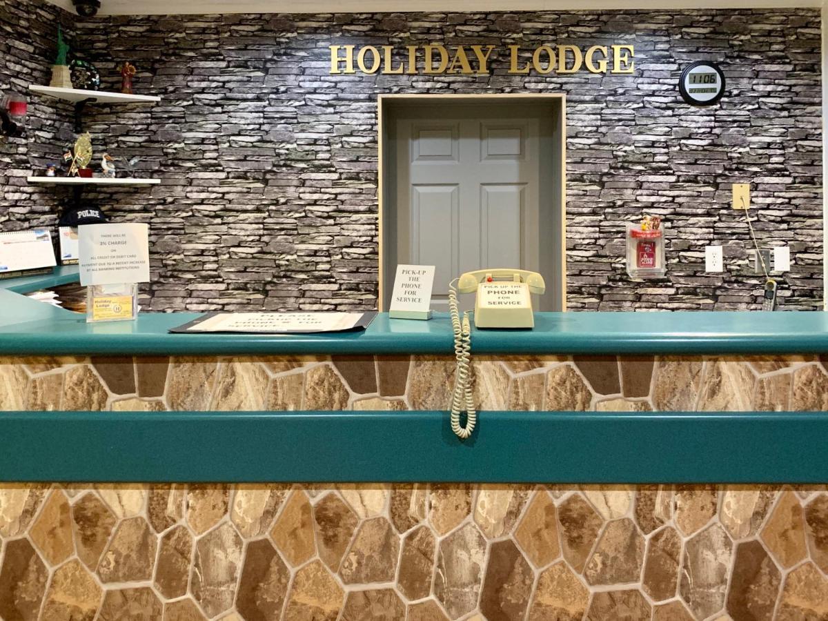 Holiday Lodge - Greensboro/Lake Oconee Екстериор снимка
